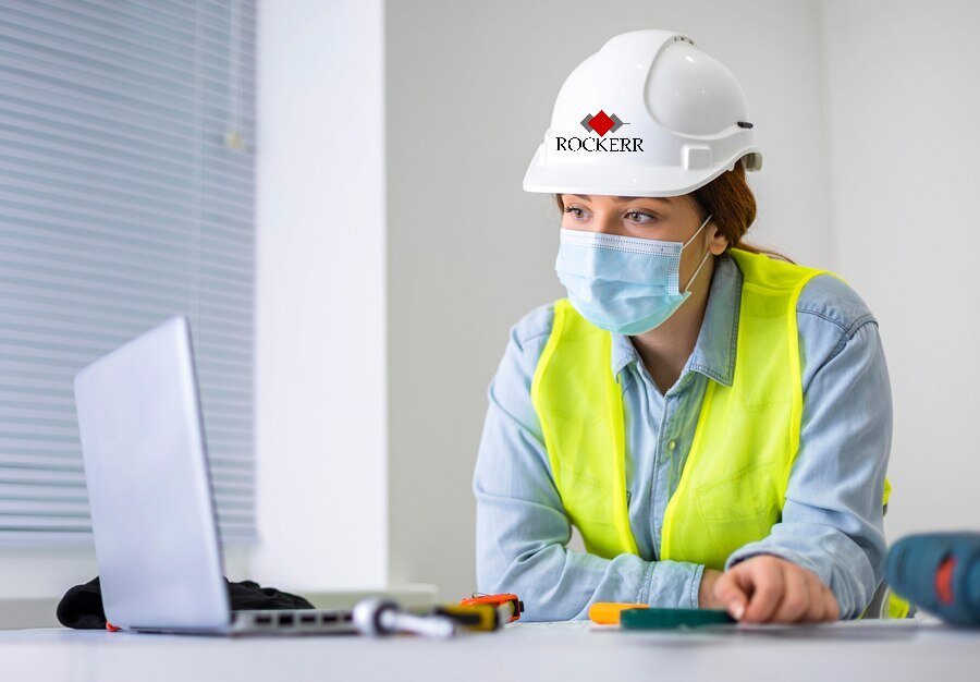Rockerr Pipeline Infrastructure