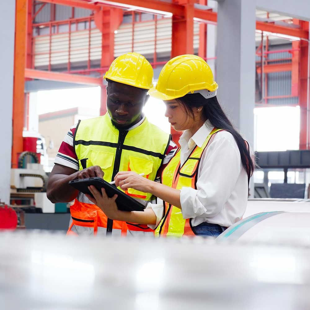 Operator Qualification Program