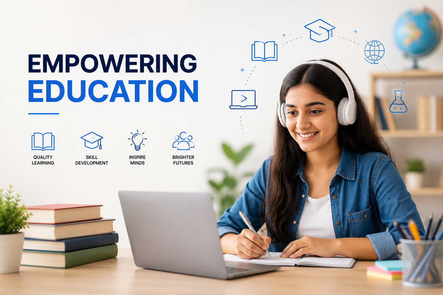 Empowering Education