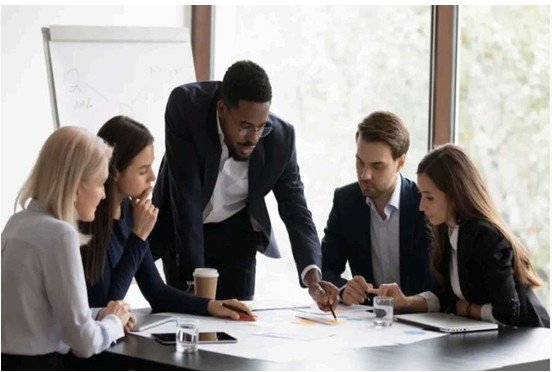 Experienced Team