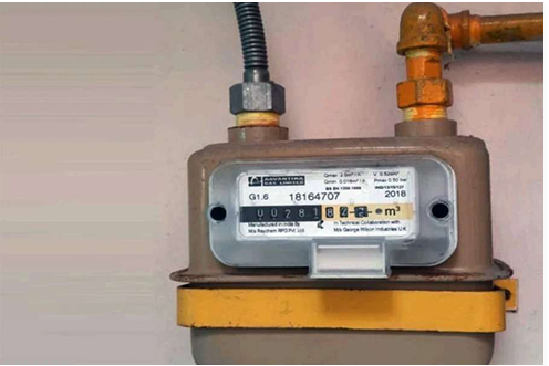Meter Readings, Bill Printing and Distribution