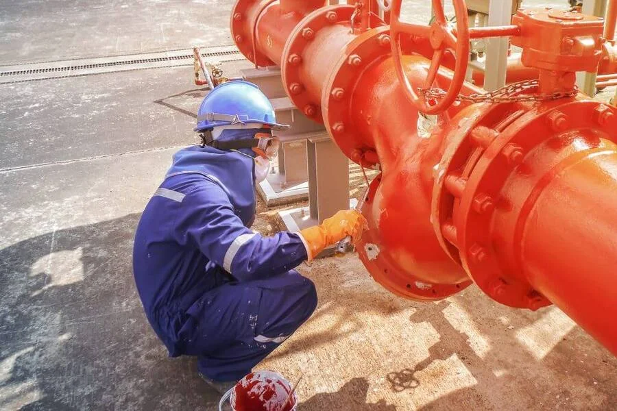 Operation & Maintenance Services