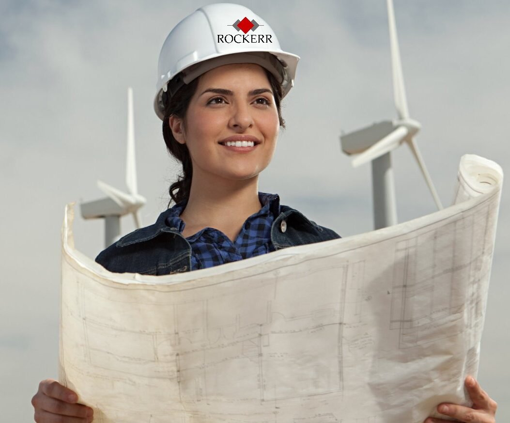 Rockerr Pipeline Project Team